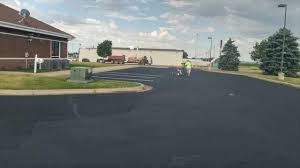 Driveway Overlay Services in Mason, TX